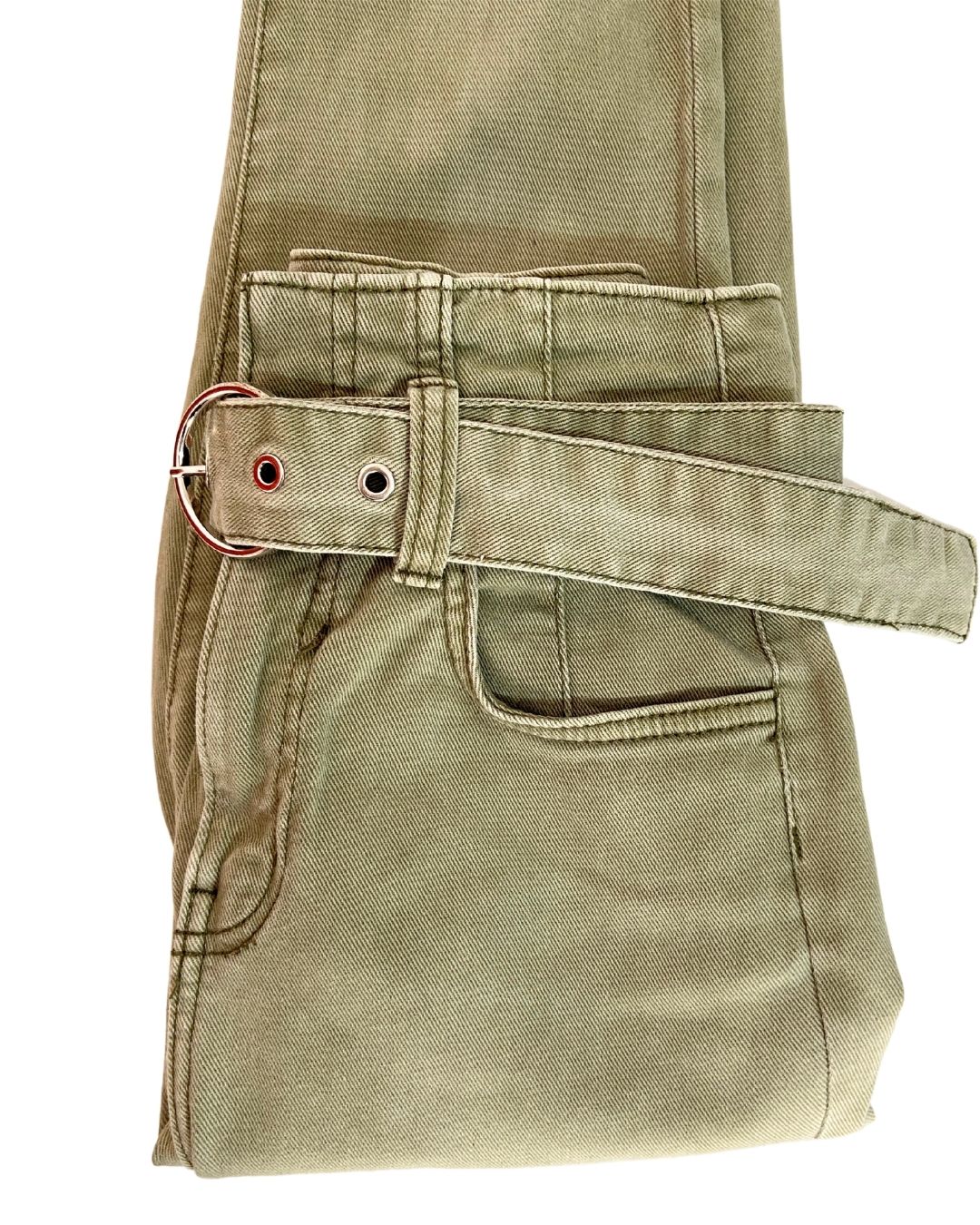 Jean stretch skinny