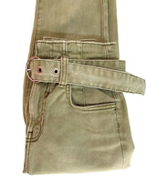 Jean stretch skinny