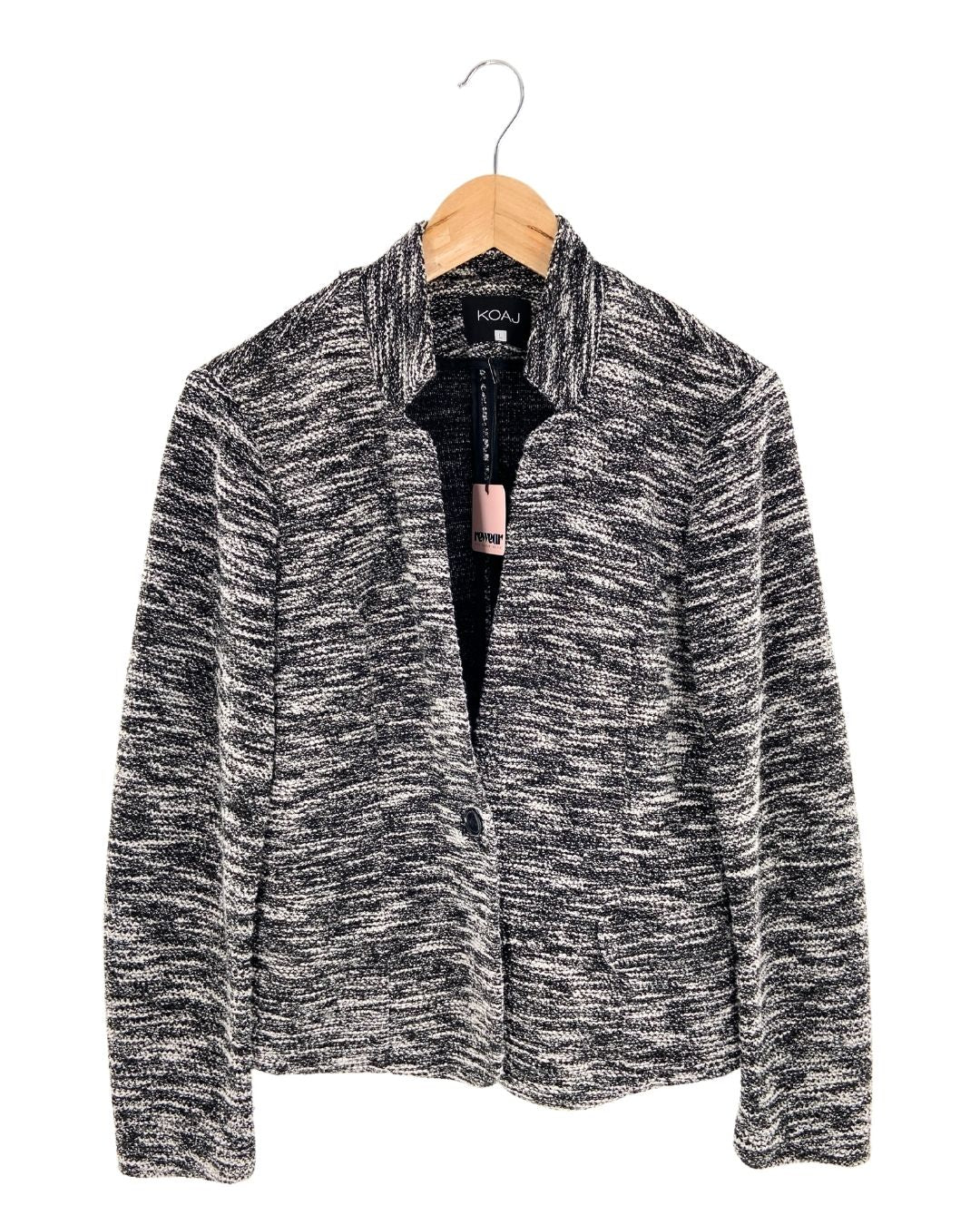 Blazer clásico