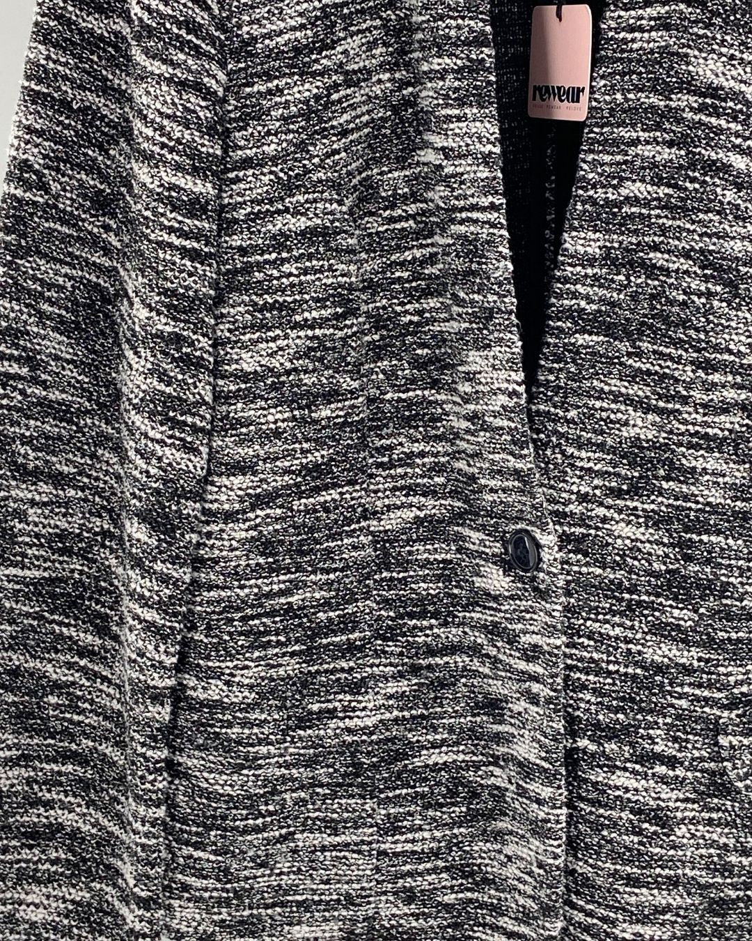 Blazer clásico