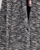 Blazer clásico