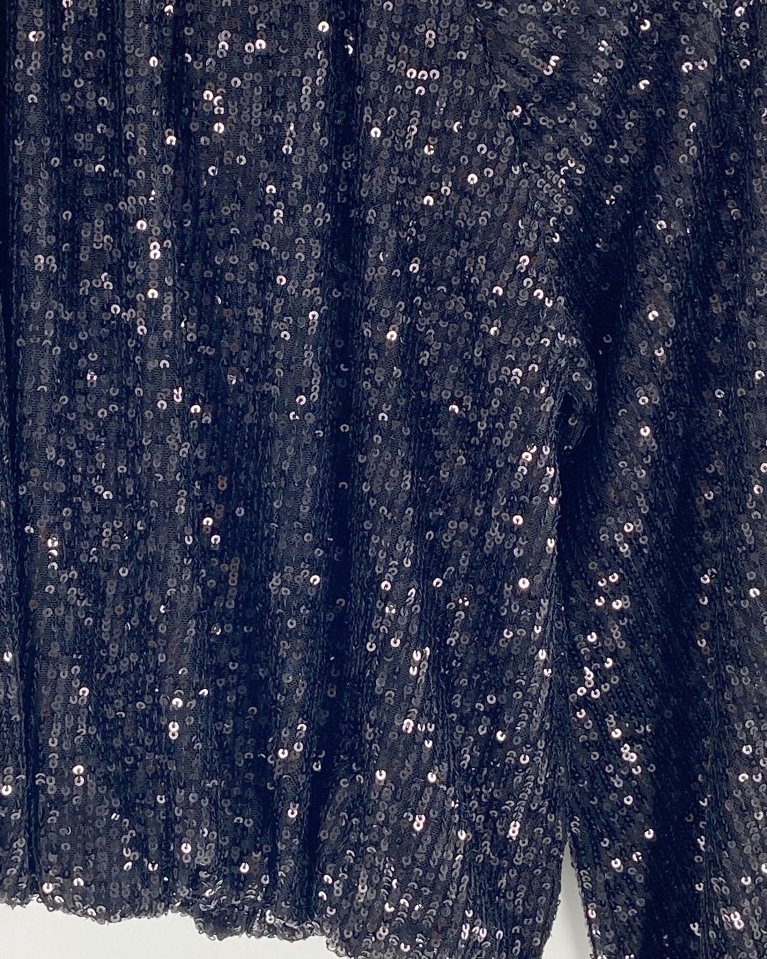 Blusa manga globo