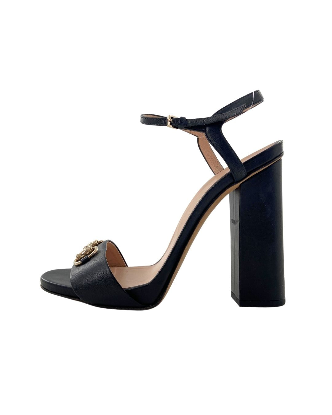 Sandalias de tacón
