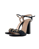 Sandalias de tacón
