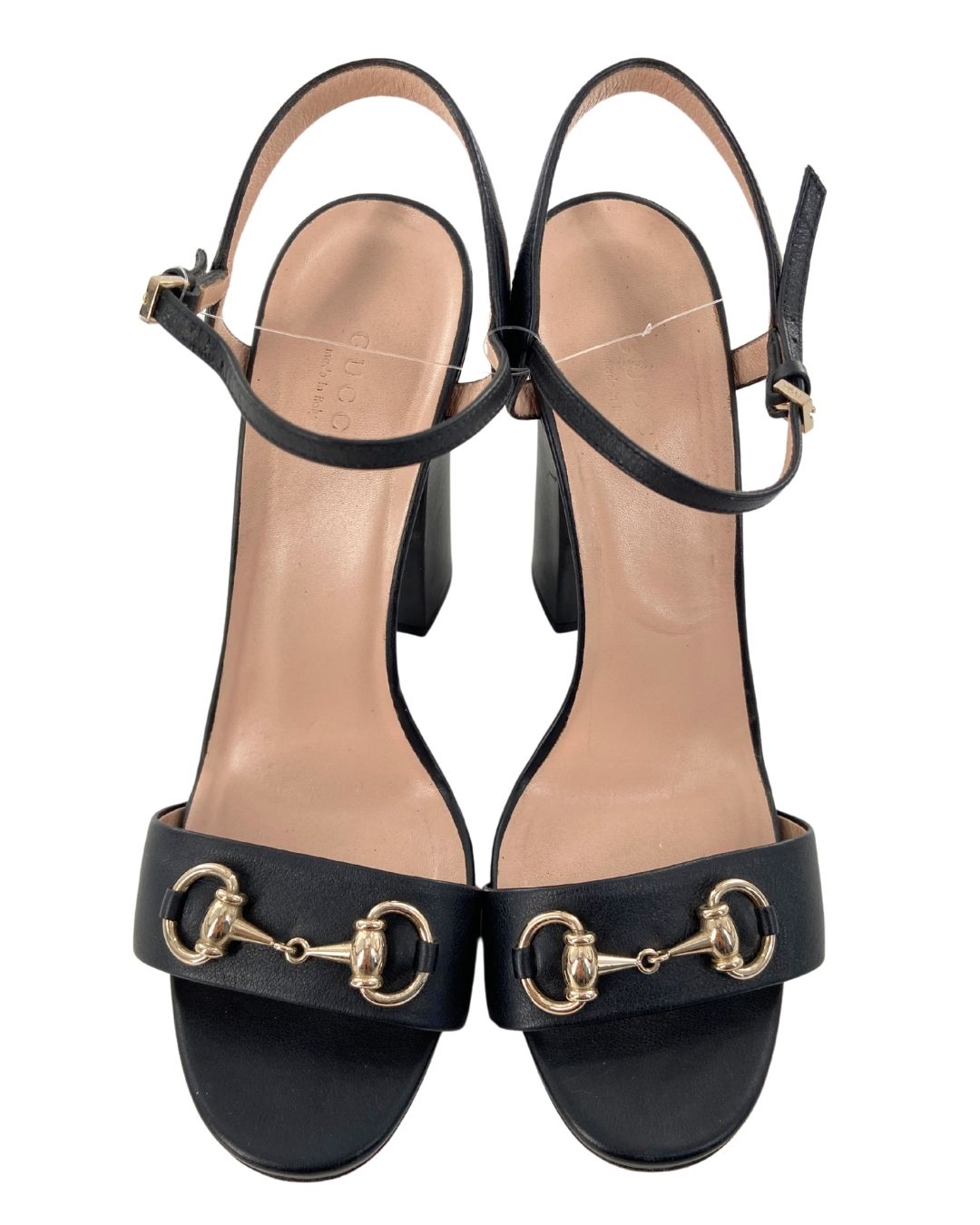 Sandalias de tacón