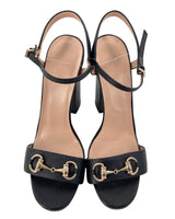 Sandalias de tacón