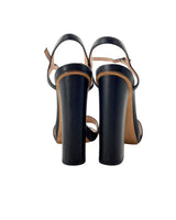 Sandalias de tacón