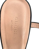 Sandalias de tacón
