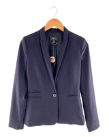 Blazer clásico un botón