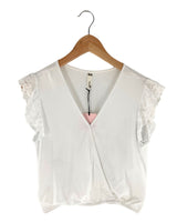 Blusa encauchada