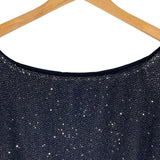 Body cuello amplio brillante
