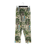 Soft pant satinado