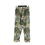 Soft pant satinado