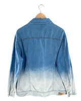 Chaqueta en denim
