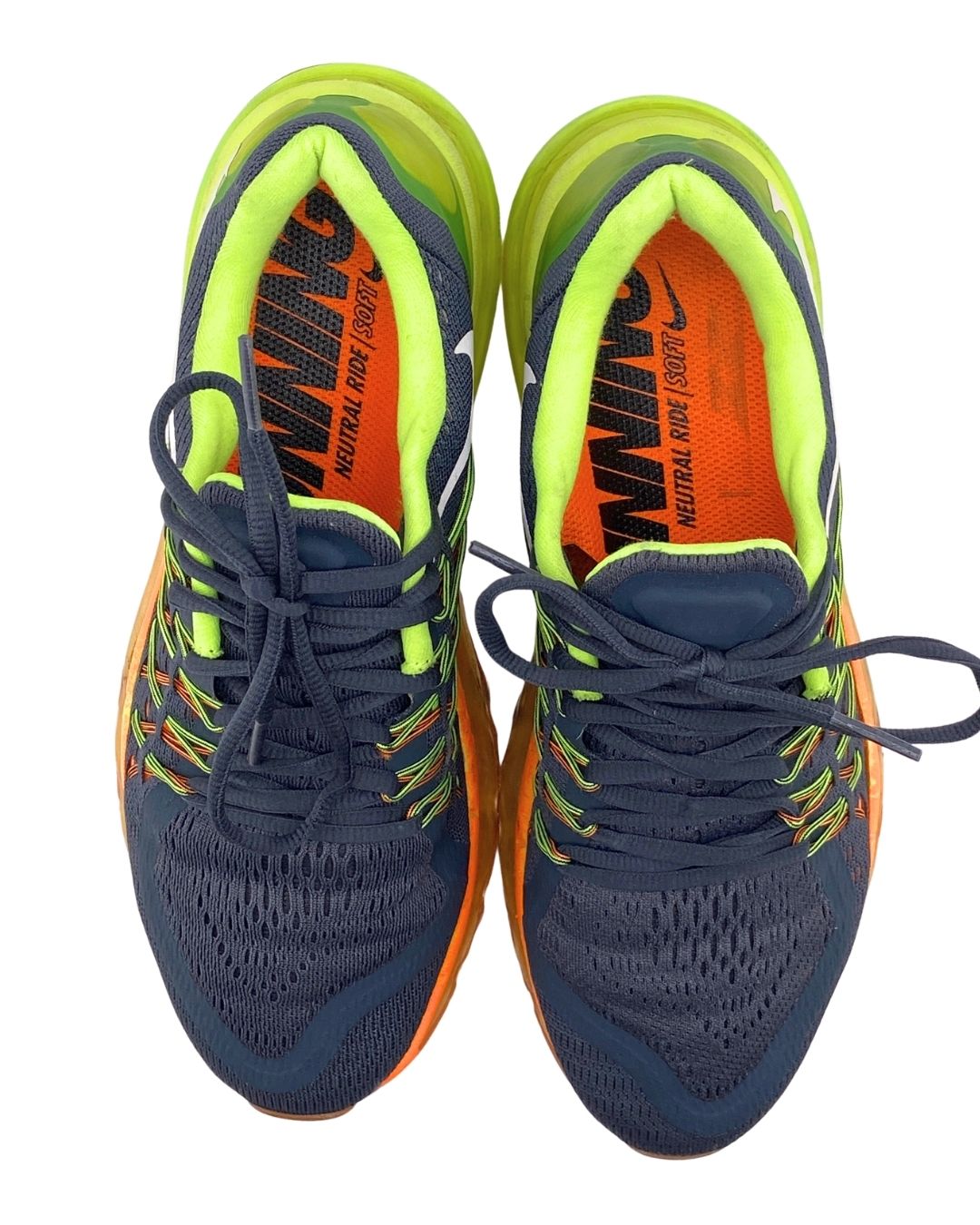 Tenis deportivos air max