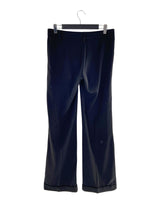 Pantalón suit satinado