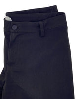 Pantalón suit satinado