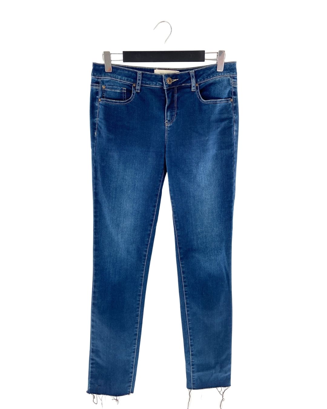 Jean stretch