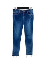 Jean stretch