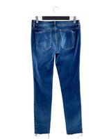 Jean stretch