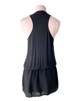 Vestido mini sleeveless