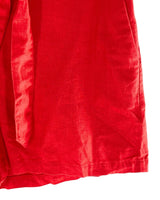 Short paper bag ajustable