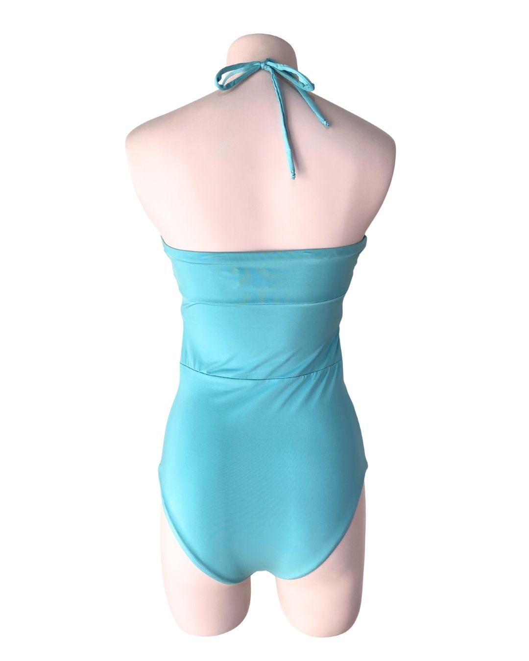 Vestido de baño one piece