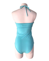 Vestido de baño one piece