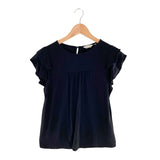 Blusa con textura
