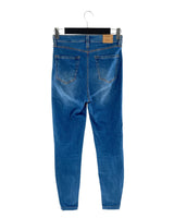Jegging fit stretch