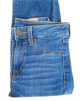 Jegging fit stretch