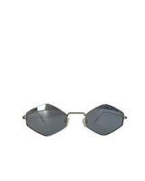 Gafas de sol cristal espejo