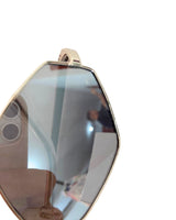 Gafas de sol cristal espejo