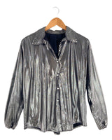 Blusa abotonada