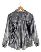 Blusa abotonada