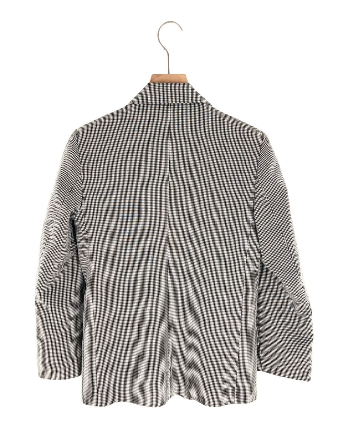 Blazer print gallineto