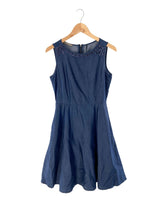Vestido sleeveless