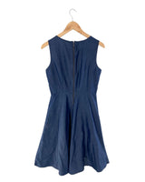 Vestido sleeveless