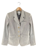 Blazer clásico