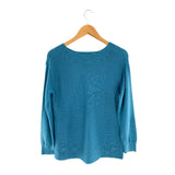 Jersey tejido soft en canalé