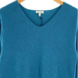 Jersey tejido soft en canalé