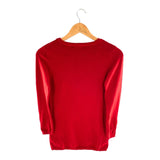 Jersey tejido extrafino