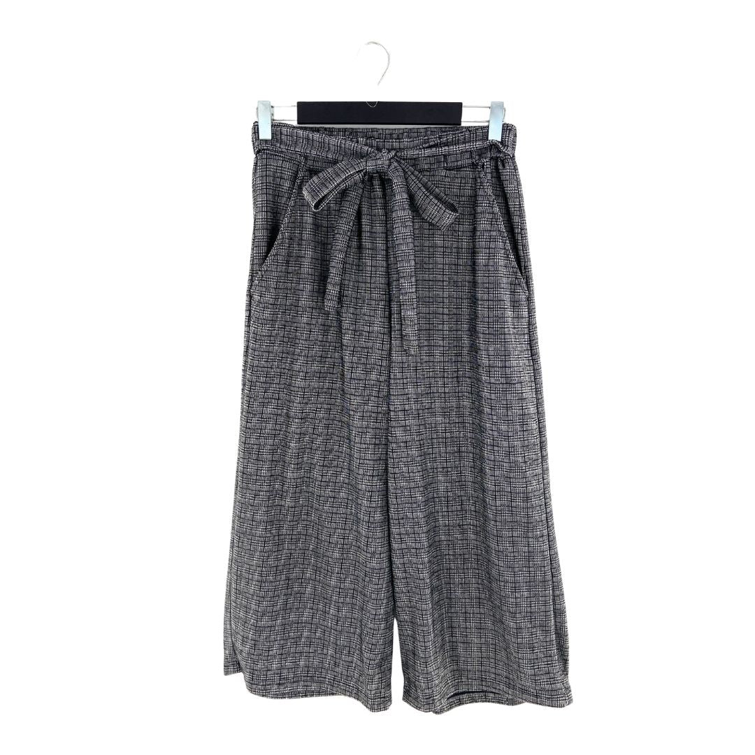 Soft pant fit elástico