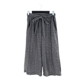 Soft pant fit elástico