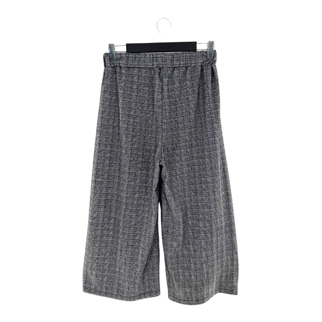 Soft pant fit elástico