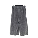 Soft pant fit elástico
