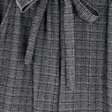 Soft pant fit elástico