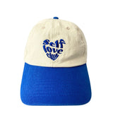 Gorra clásica con bordado