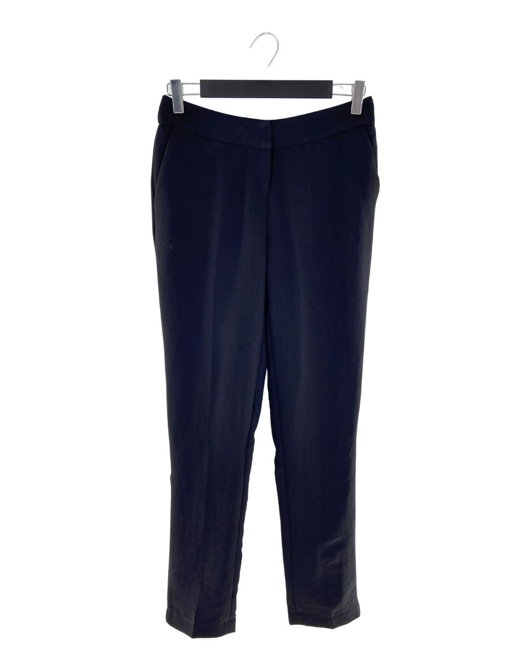 Pantalón sastre tiro bajo