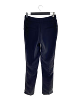 Pantalón sastre tiro bajo